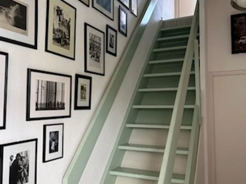 Appartement Urrugne, 3 pièces, 4 personnes - photo_1011597784491