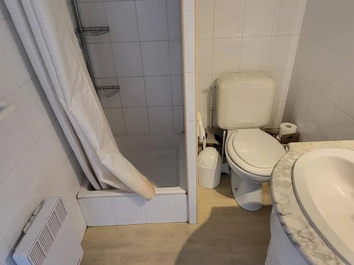 Appartement Urrugne, 3 pièces, 4 personnes - photo_1011597784491