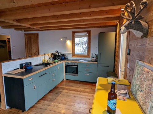 Chalet Vars, 4 bedrooms, 10 persons - photo_1011631161304