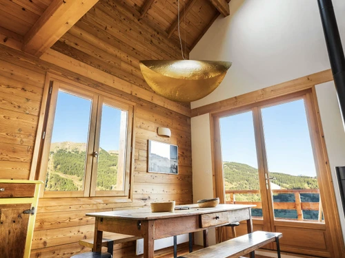 Chalet Vars, 4 bedrooms, 10 persons - photo_1011631161304