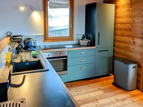 Chalet Vars, 4 bedrooms, 10 persons - photo_1011631161304