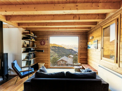 Chalet Vars, 4 bedrooms, 10 persons - photo_1011631161304