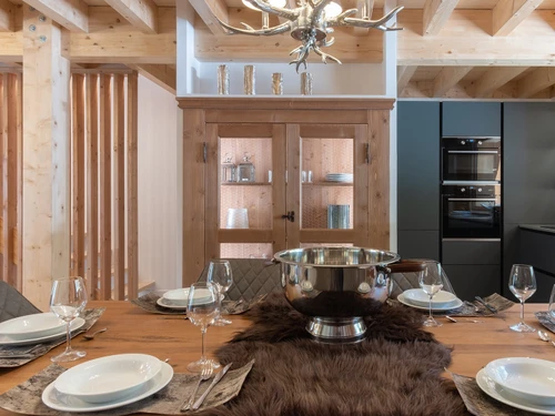 Apartment Vars, 4 bedrooms, 10 persons - photo_1011631161441