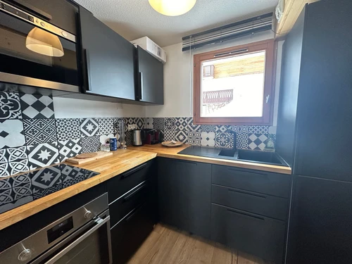 Appartement Vars, 5 pièces, 10 personnes - photo_1011631161695