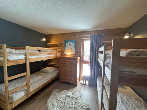 Appartement Vars, 5 pièces, 10 personnes - photo_1011631161695