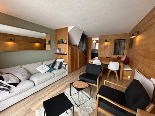 Appartement Vars, 5 pièces, 10 personnes - photo_1011631161695