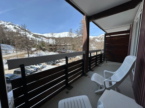 Apartment Vars, 1 bedroom, 5 persons - photo_1011631162216