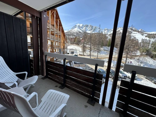 Apartment Vars, 1 bedroom, 5 persons - photo_1011631162216