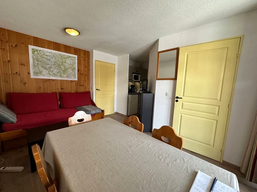 Apartment Vars, 1 bedroom, 5 persons - photo_1011631162216