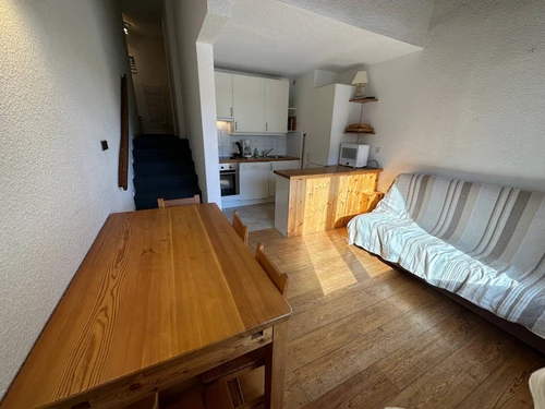 Ferienwohnung Vars, 2 Schlafzimmer, 6 Personen - photo_1011631162344