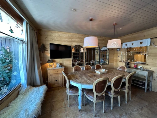 Apartment Vars, 3 bedrooms, 8 persons - photo_1011631162467