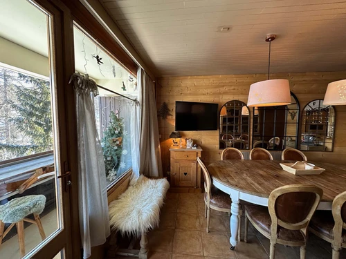 Apartment Vars, 3 bedrooms, 8 persons - photo_1011631162467