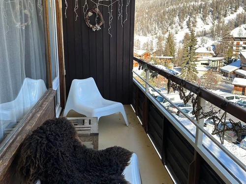 Apartment Vars, 3 bedrooms, 8 persons - photo_1011631162467