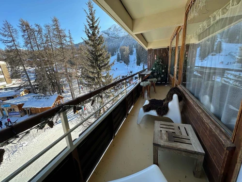 Apartment Vars, 3 bedrooms, 8 persons - photo_1011631162467