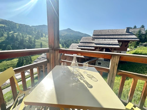 Apartment Vars, 1 bedroom, 4 persons - photo_1011631162718