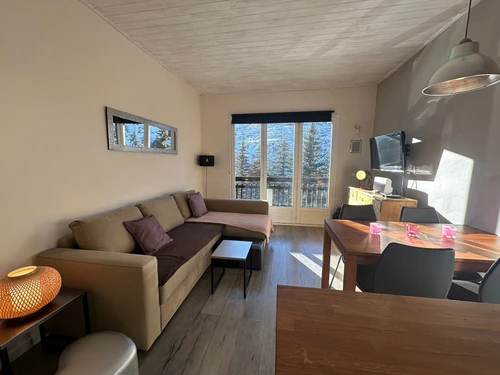 Studio Vars, 1 pièce, 4 personnes - photo_1011631163238