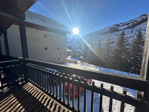 Studio Vars, 1 pièce, 4 personnes - photo_1011631163238