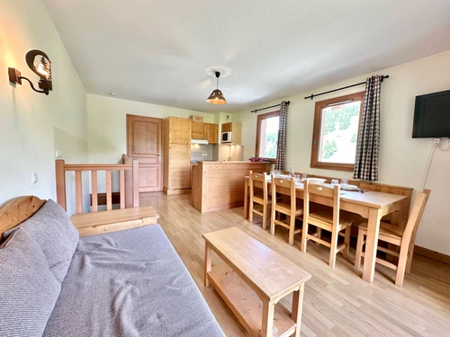 Apartment Vars, 3 bedrooms, 8 persons - photo_1011631163479