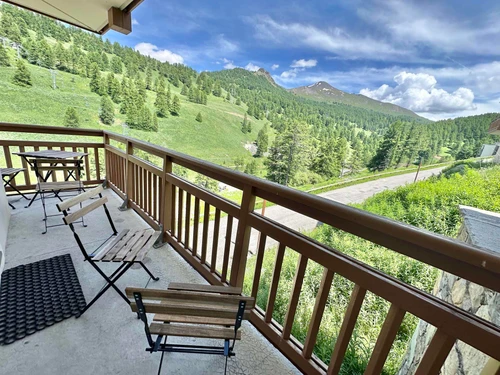 Apartment Vars, 3 bedrooms, 8 persons - photo_1011631163479