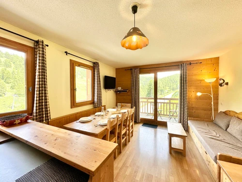 Apartment Vars, 3 bedrooms, 8 persons - photo_1011631163479