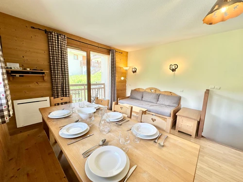 Apartment Vars, 3 bedrooms, 8 persons - photo_1011631163479