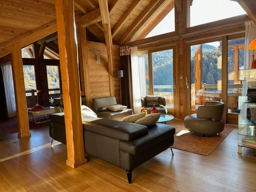 Chalet Vars, 3 bedrooms, 8 persons - photo_1011631163617