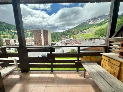 Apartment Vars, 2 bedrooms, 5 persons - photo_1011631163749