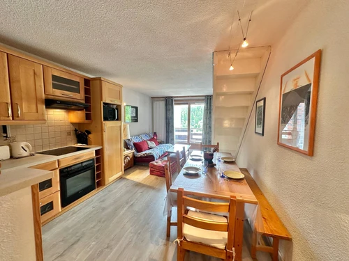 Apartment Vars, 2 bedrooms, 5 persons - photo_1011631163749