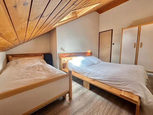 Apartment Vars, 2 bedrooms, 5 persons - photo_1011631163749