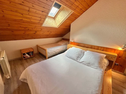 Apartment Vars, 2 bedrooms, 5 persons - photo_1011631163749