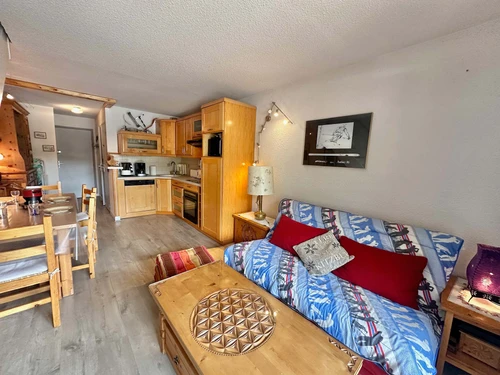 Apartment Vars, 2 bedrooms, 5 persons - photo_1011631163749