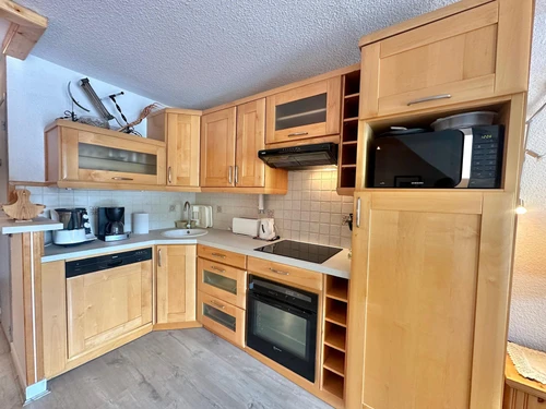 Apartment Vars, 2 bedrooms, 5 persons - photo_1011631163749