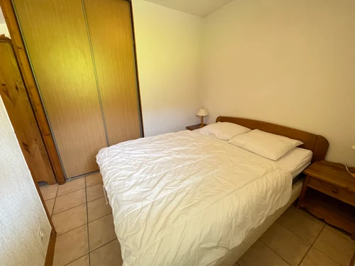 Ferienwohnung Flumet, 2 Schlafzimmer, 6 Personen - photo_14784657555