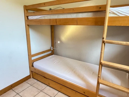 Ferienwohnung Flumet, 2 Schlafzimmer, 6 Personen - photo_14784657555