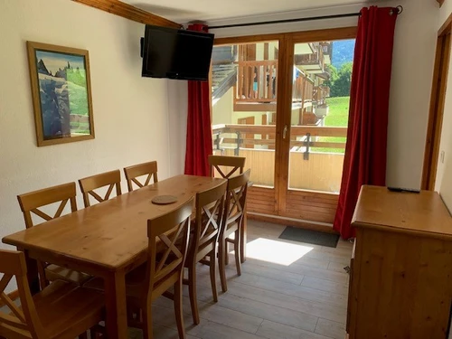 Ferienwohnung Lanslebourg-Mont-Cenis, 1 Schlafzimmer, 6 Personen - photo_1011387696555