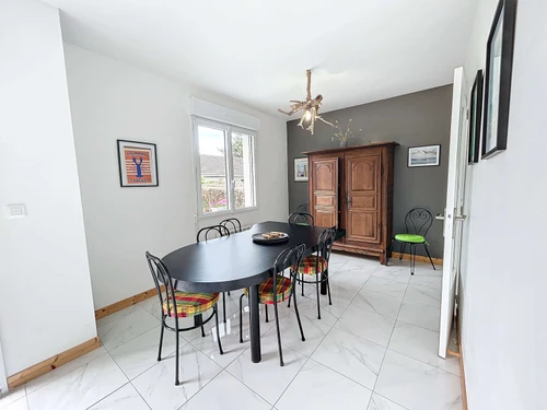 Maison Jullouville, 4 pièces, 6 personnes - photo_15843516955
