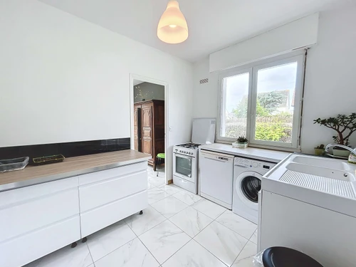 Maison Jullouville, 4 pièces, 6 personnes - photo_15843516955