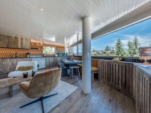 Appartement Courchevel, 2 pièces, 2 personnes - photo_1011631303219