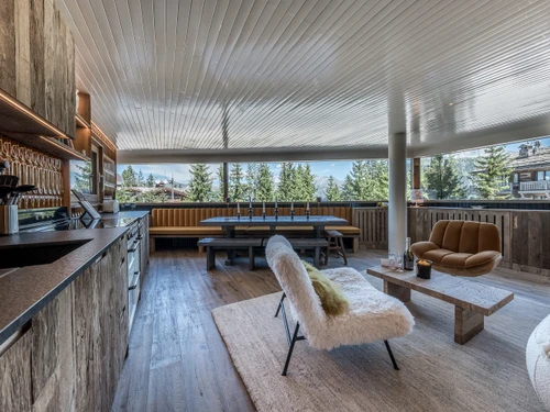 Appartement Courchevel, 2 pièces, 2 personnes - photo_1011631303219