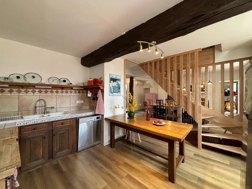 Gasthaus Trézelles, 6 Schlafzimmer, 14 Personen - photo_14120036353