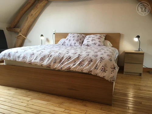 Gîte Leval, 5 pièces, 6 personnes - photo_17623997049