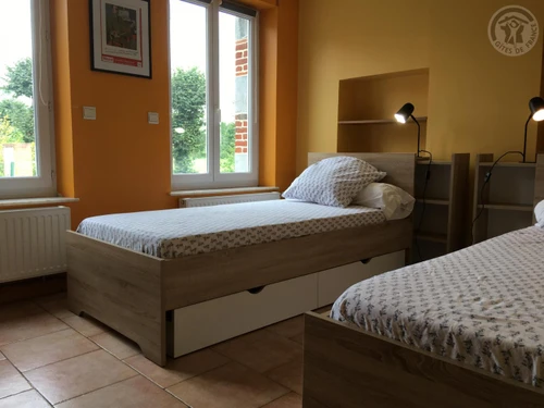 Gîte Leval, 5 pièces, 6 personnes - photo_17623997049