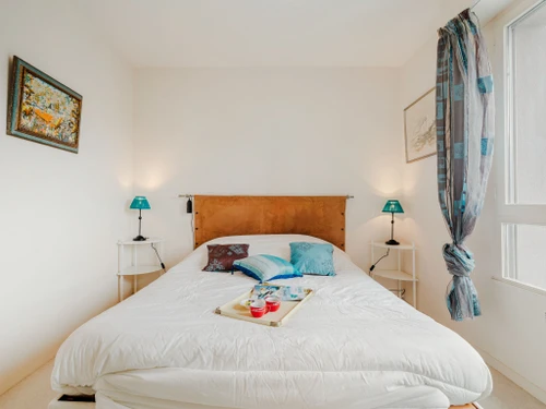 Ferienwohnung Dinard, 1 Schlafzimmer, 2 Personen - photo_1011631415354