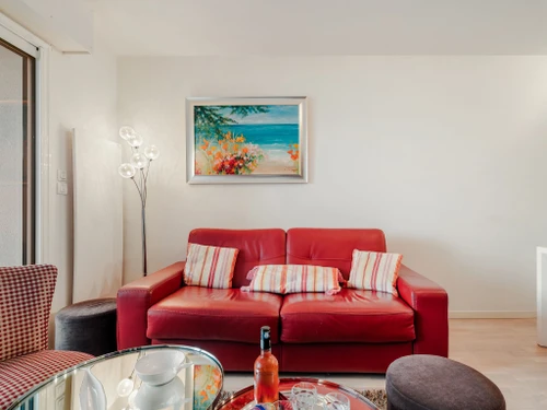 Ferienwohnung Dinard, 1 Schlafzimmer, 2 Personen - photo_1011631415354
