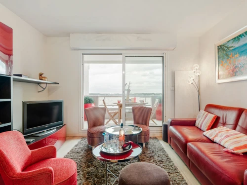 Ferienwohnung Dinard, 1 Schlafzimmer, 2 Personen - photo_1011631415354