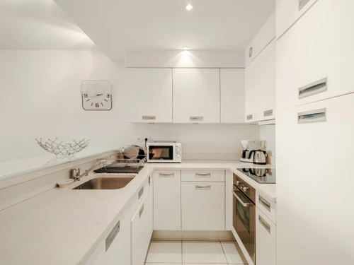 Ferienwohnung Dinard, 1 Schlafzimmer, 2 Personen - photo_1011631415354