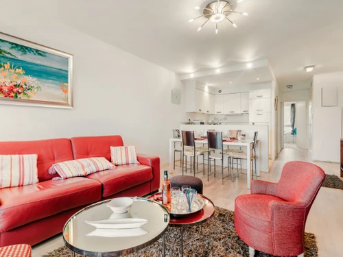 Ferienwohnung Dinard, 1 Schlafzimmer, 2 Personen - photo_1011631415354