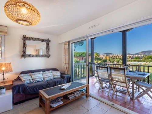 Apartment Gassin, 2 bedrooms, 5 persons - photo_1011606328727