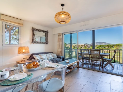 Apartment Gassin, 2 bedrooms, 5 persons - photo_1011606328727