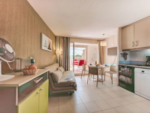 Apartment Gassin, 1 bedroom, 4 persons - photo_1011618412438